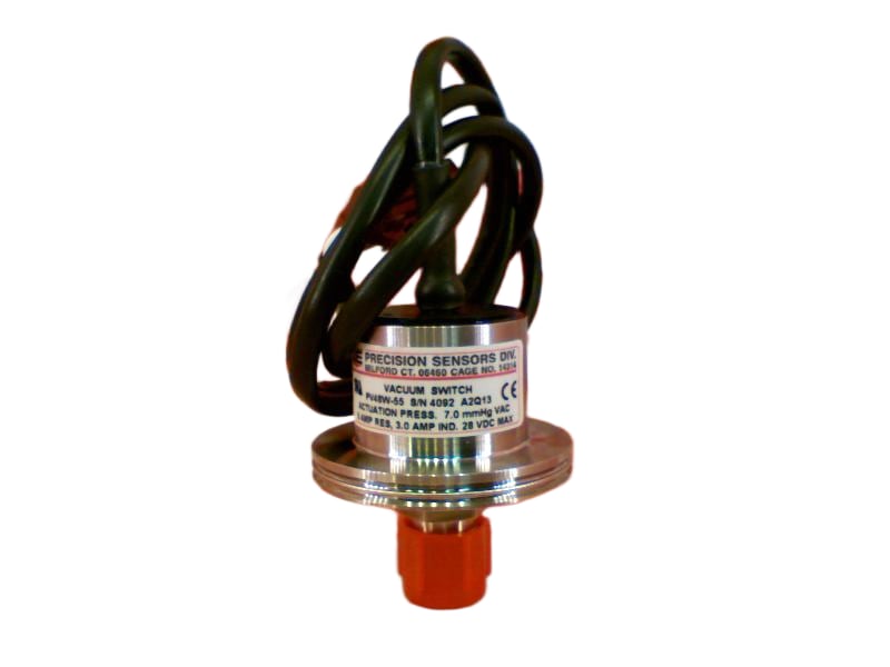 PRECISION SENSORS PV48W-55