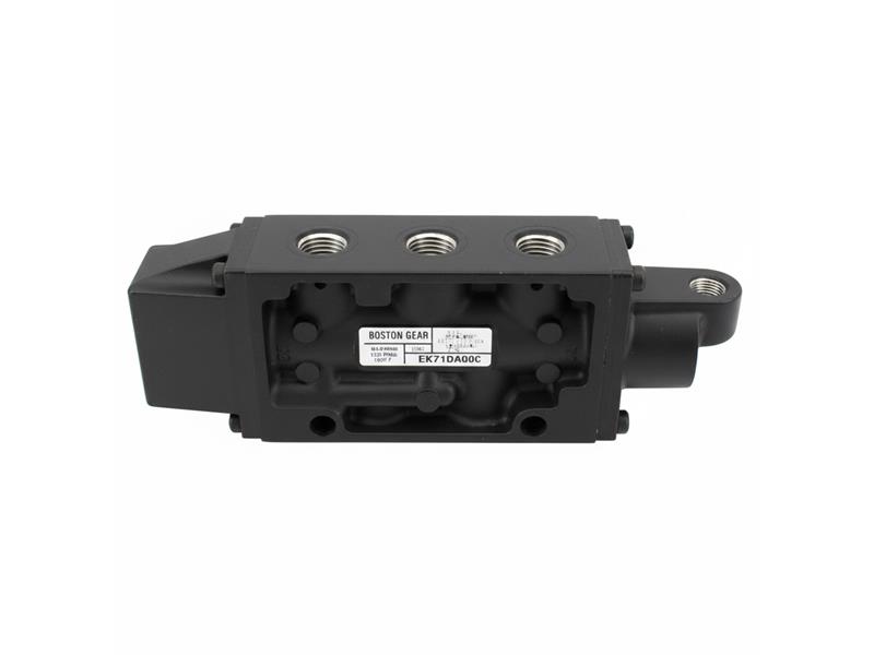 ALTRA INDUSTRIAL MOTION EK71DA00-KS6-KA2