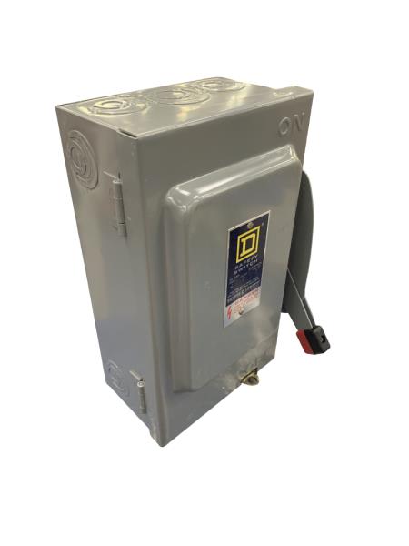 H221 by SCHNEIDER ELECTRIC