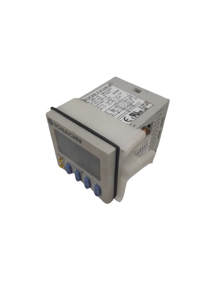 UZD51 AC100-240V by WIELAND