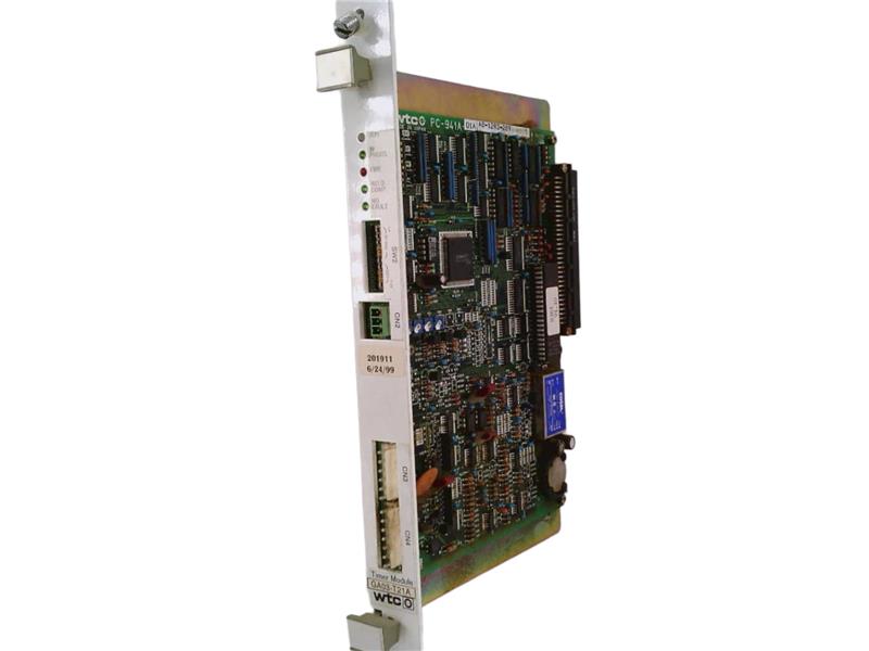 GA03-T21A by WELDING TECHNOLOGY CORP