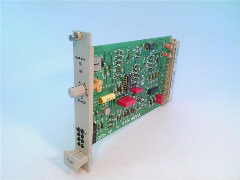 ASEA BROWN BOVERI 720091-1