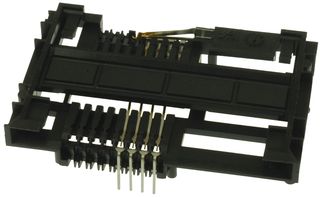 AMPHENOL 7334L2622F13LF