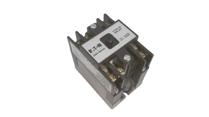 EATON CORPORATION D26MR20E