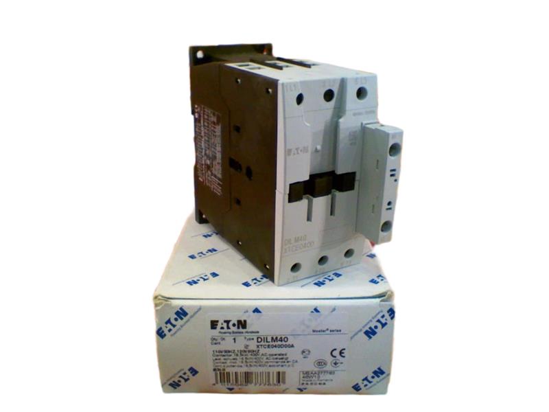 XTCEC040D00A by EATON CORPORATION