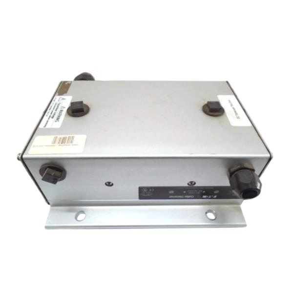 EATON CORPORATION PS256A-44B1