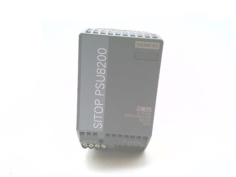 SIEMENS 6EP3436-8SB00-0AY0