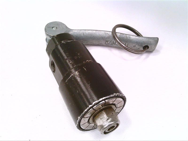 RAMER PRODUCTS INC 144-855X970