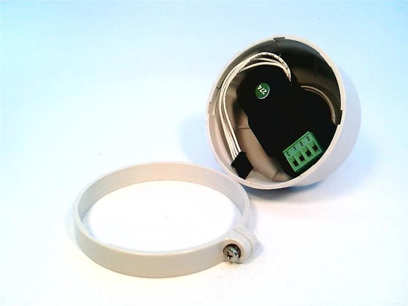 FEDERAL SIGNAL SLMBP-120-240GY