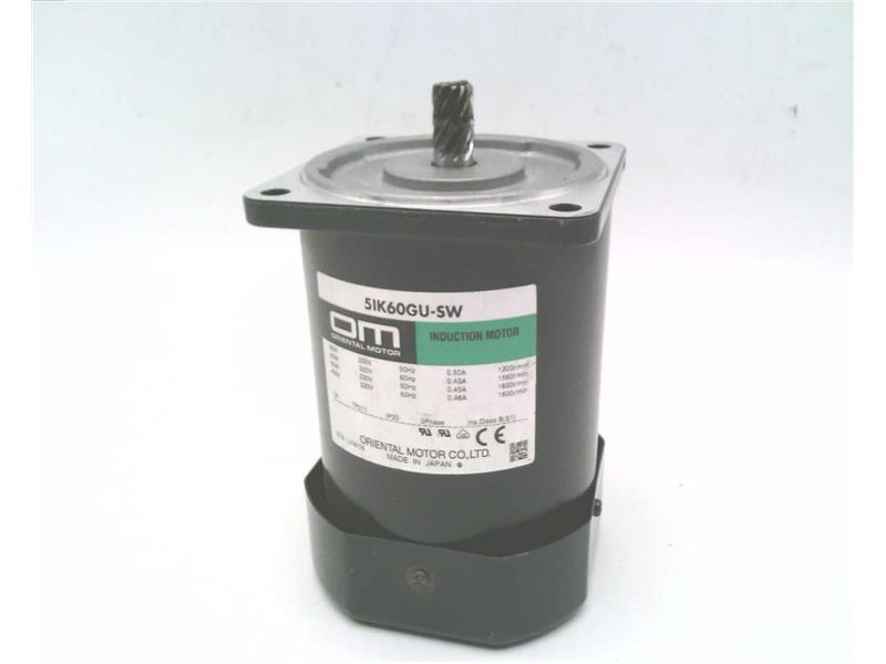 5IK60GU-SW by ORIENTAL MOTOR