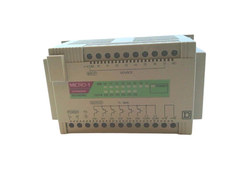 SCHNEIDER ELECTRIC 8003EX34