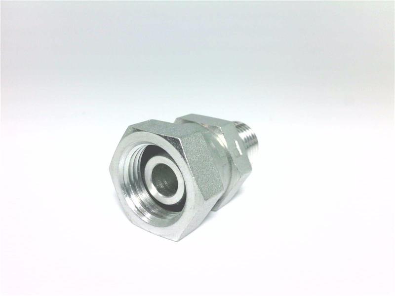 PARKER 0107-4-6