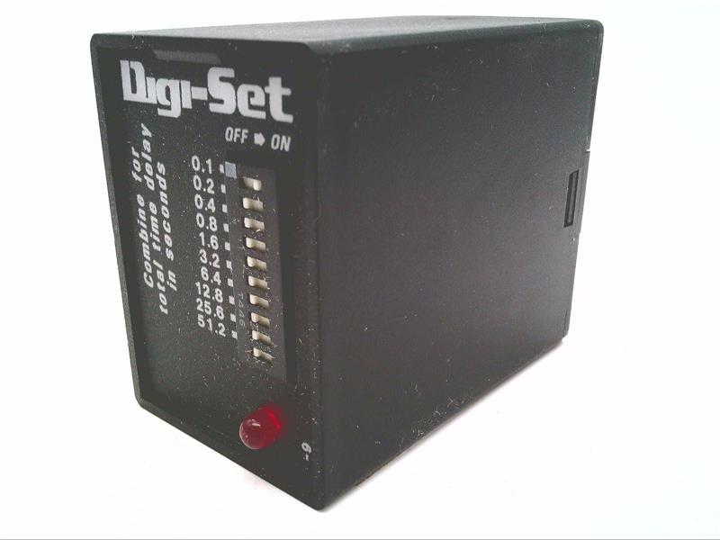 TDIL120AL by ASEA BROWN BOVERI