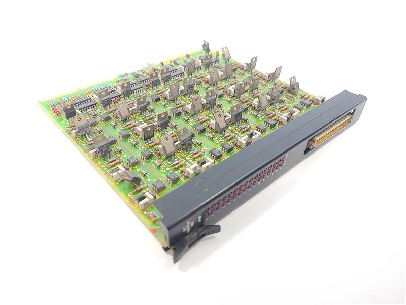 CONVERTEAM 8198-4002