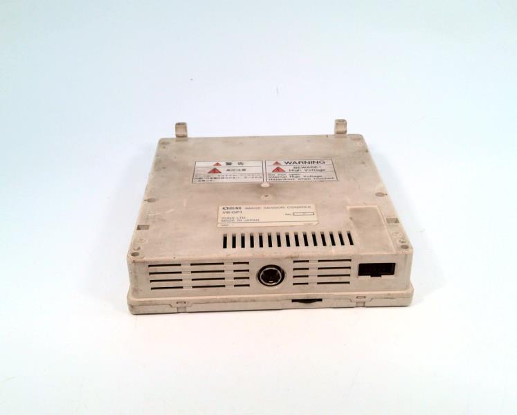 MATSUSHITA ELECTRIC VB-DP1