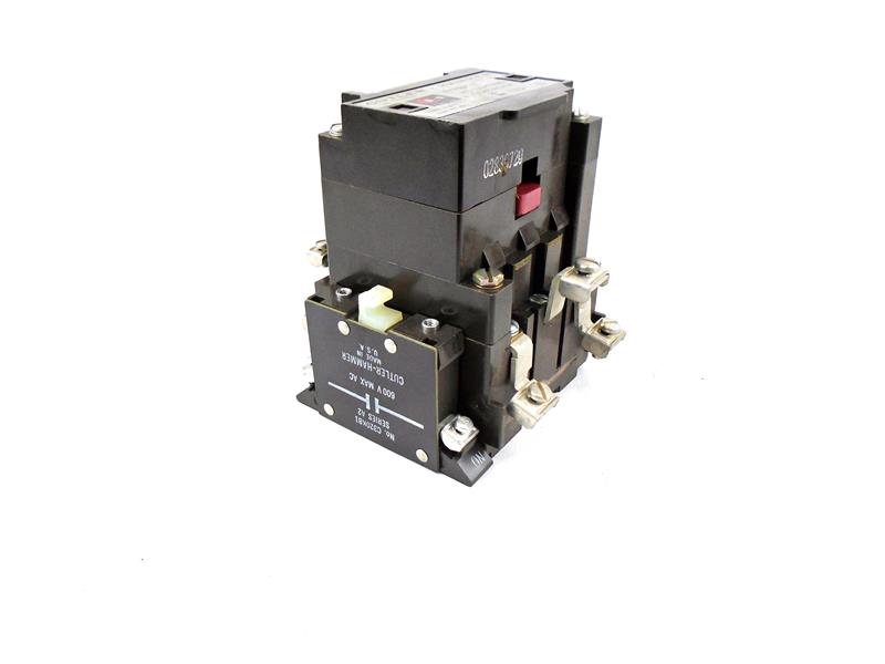 EATON CORPORATION C10B-1