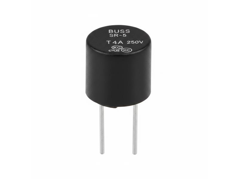 EATON CORPORATION SR-5-4A-BK