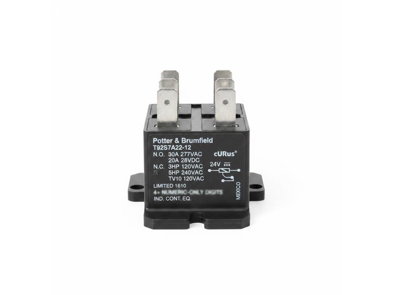 TE CONNECTIVITY T92S7A22-12