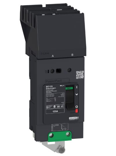 SCHNEIDER ELECTRIC BDA24030Y3