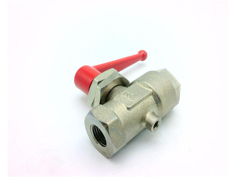 0449 07 13 by PARKER