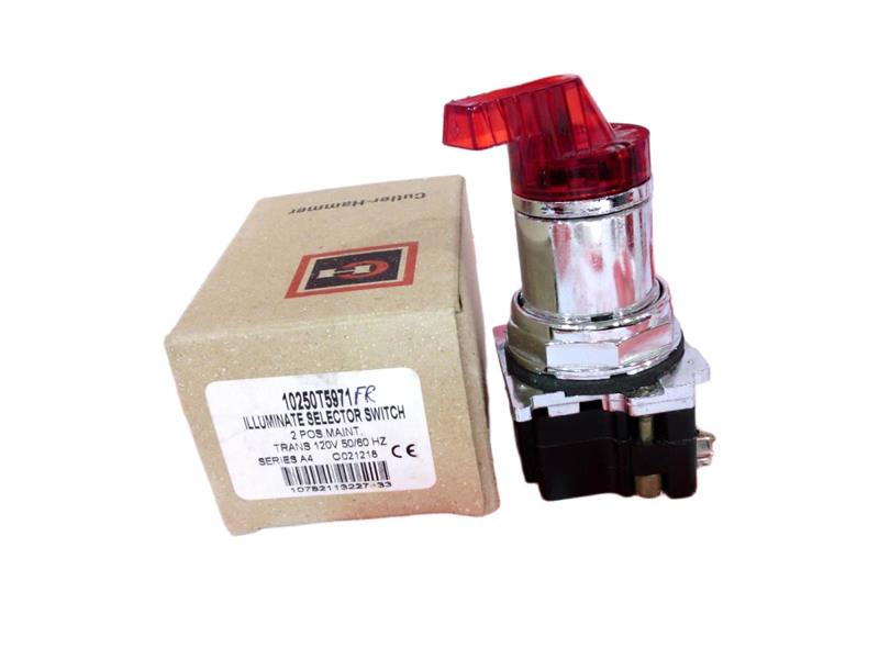 EATON CORPORATION 10250T-5971FR