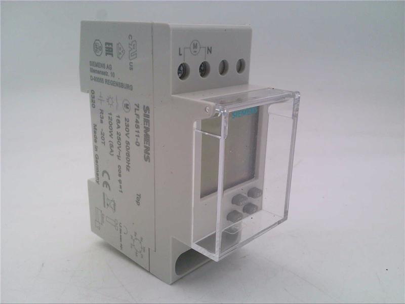 7LF4511-0 by SIEMENS