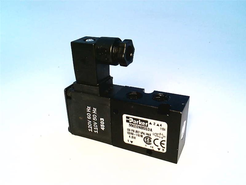 PARKER MKE0NB553A