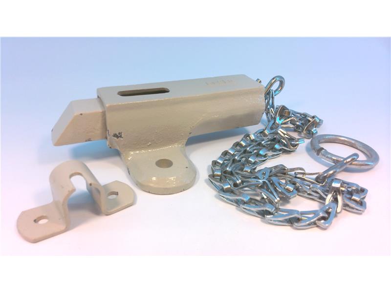 RICHARDS WILCOX RC/434-P96/TAN