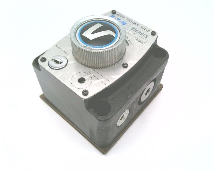 EATON CORPORATION FCG-02-1500-50