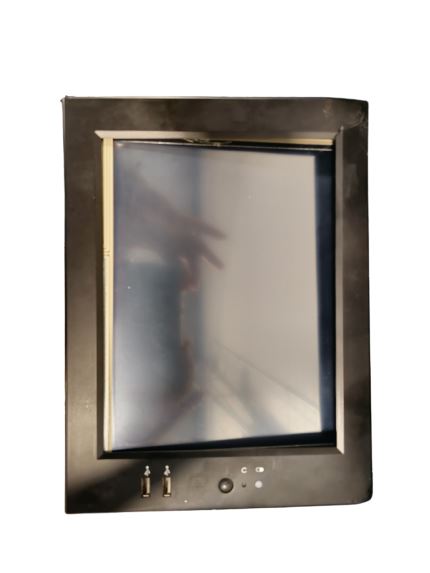 MESA SISTEMI SRL PFPC1041CT-SM