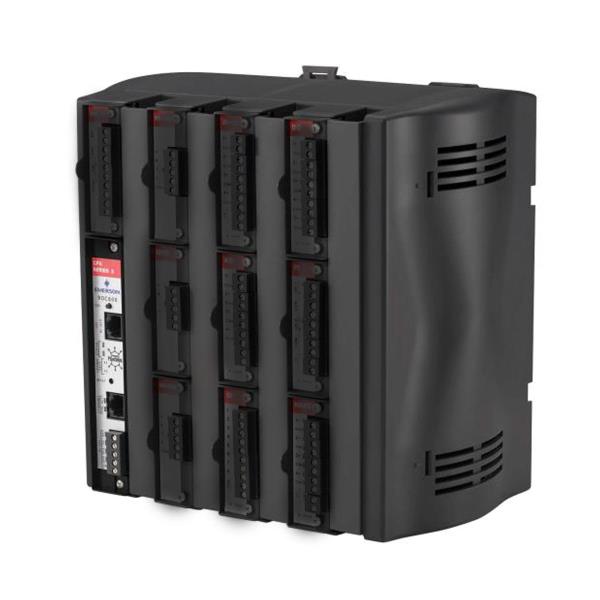 EMERSON FSROC809/809E