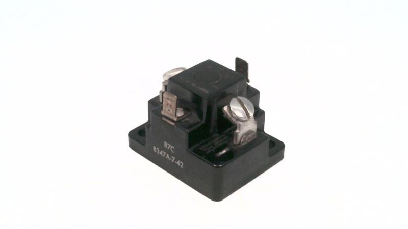 8347A-7-42 by SENSATA TECHNOLOGIES