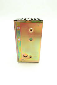 JOHNSON CONTROLS T80ABA-14