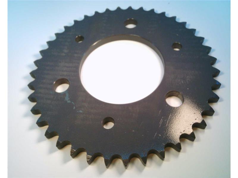 REGAL REXNORD S50P45