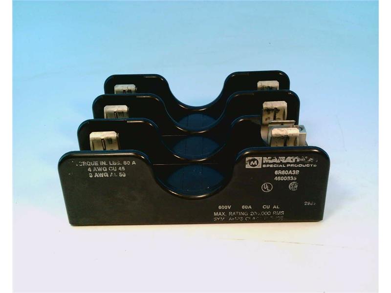 MARATHON SPECIAL PRODUCTS 6R60A3B