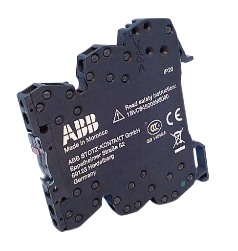 ASEA BROWN BOVERI 1SNA645021R2600