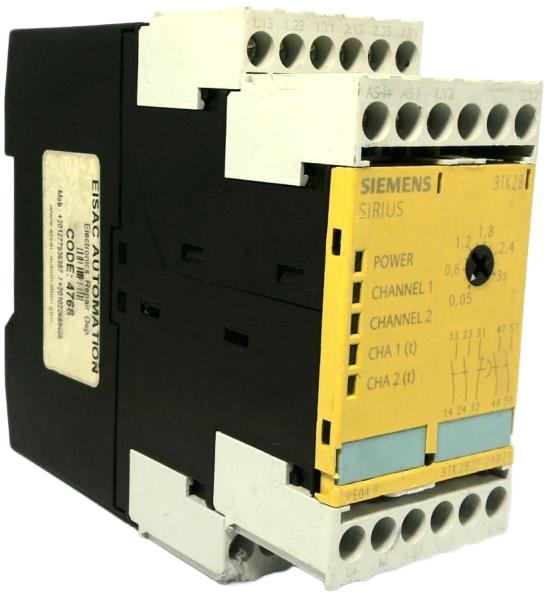 3TK2827-2AB21 by SIEMENS