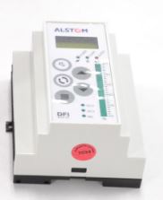 CONVERTEAM DFI1100340F