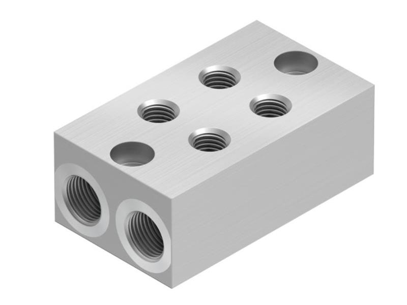 FESTO OABM-P-G3-15-2