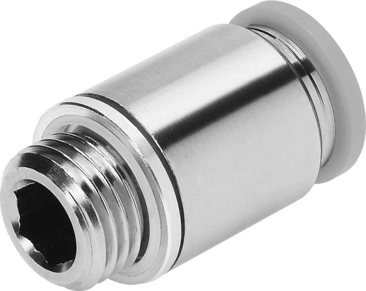 FESTO QS-1/8-5/16-I-U-M