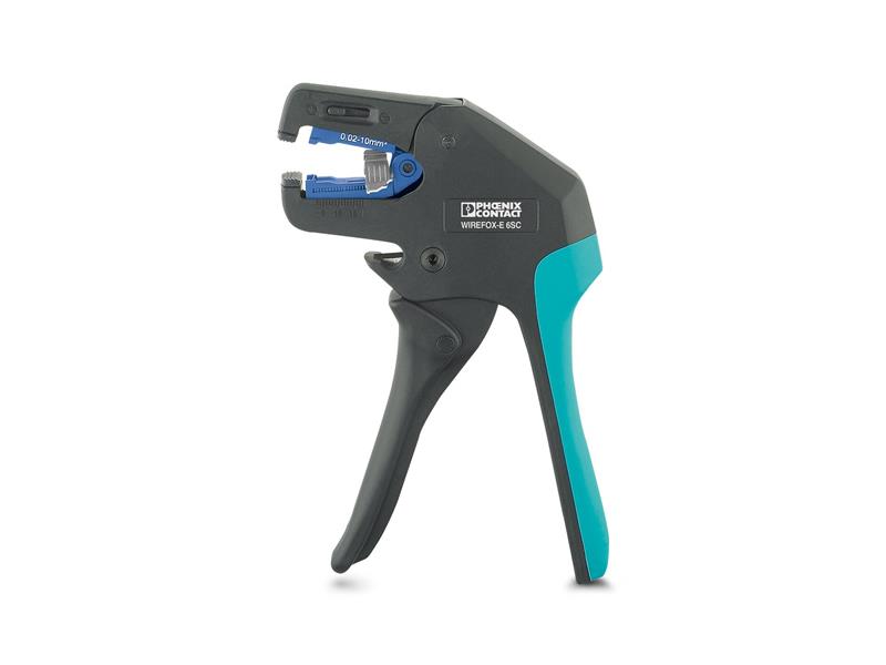PHOENIX CONTACT WIREFOX-E 6SC
