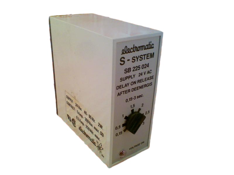 SB-225-024 by CARLO GAVAZZI