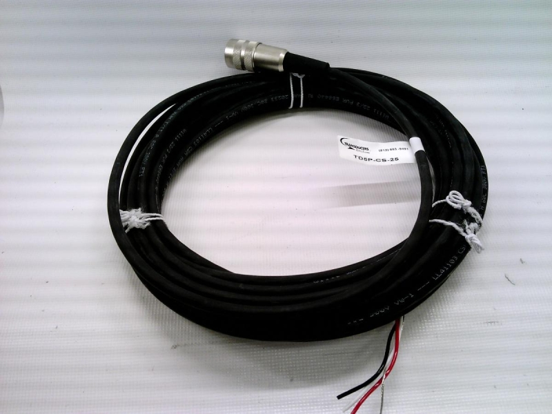 TRANSDUCERS DIRECT TD5P-CS-25