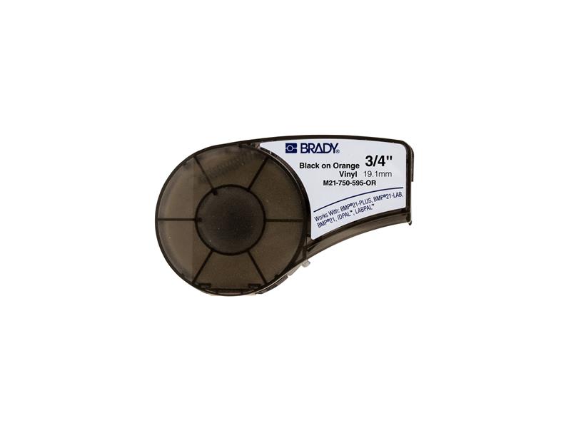 BRADY M21-750-595-OR