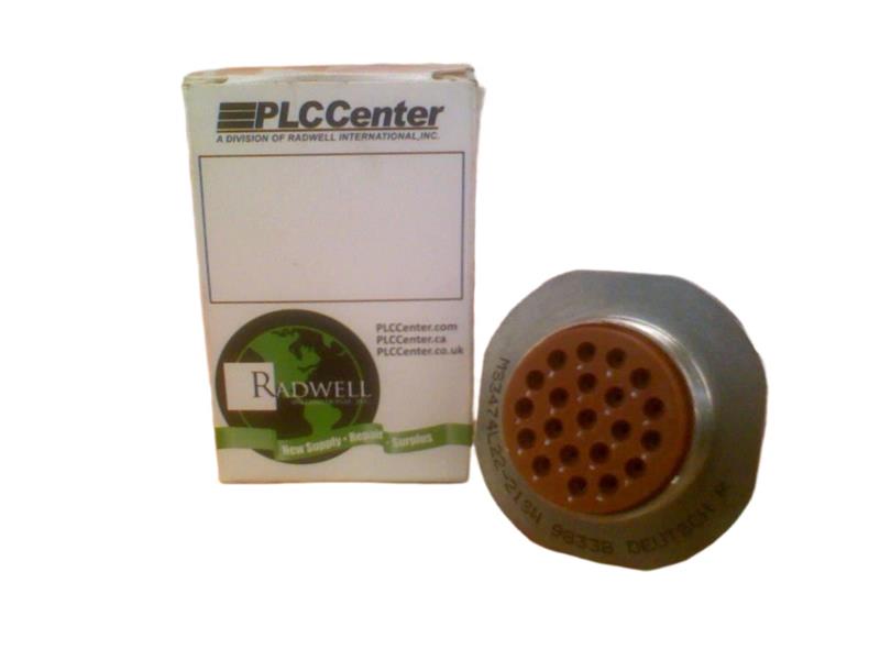 AMPHENOL MS3474L22-21SW