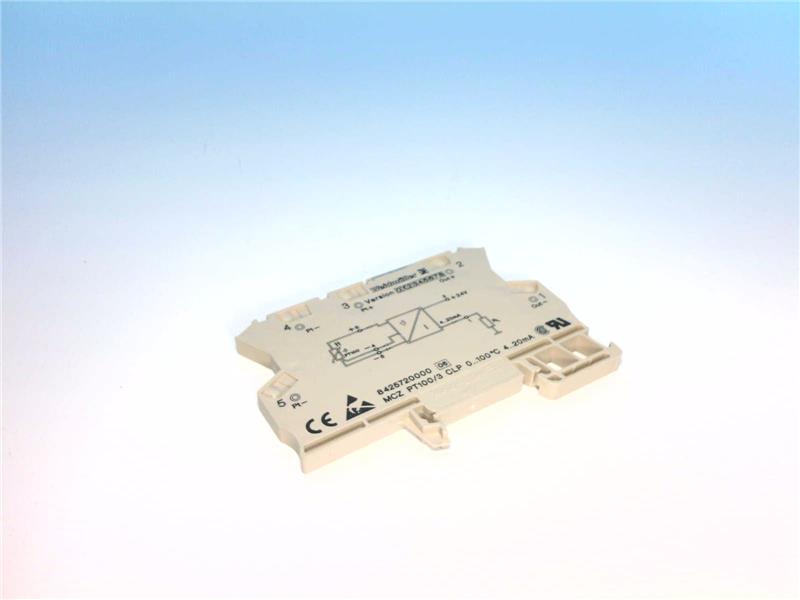 WEIDMULLER 8425720000