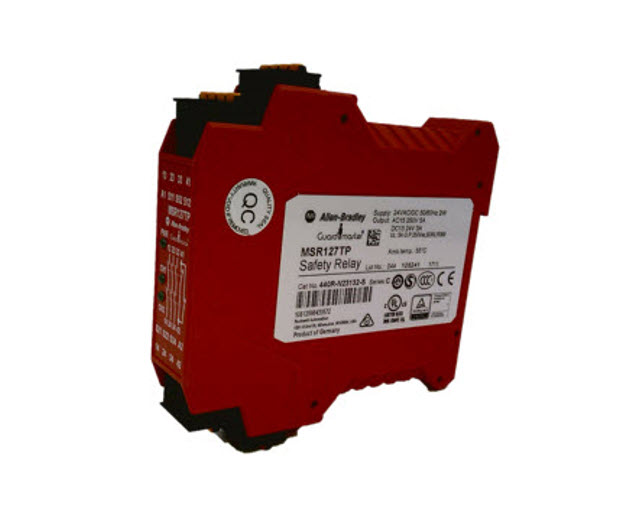 ALLEN BRADLEY 440R-N23132S