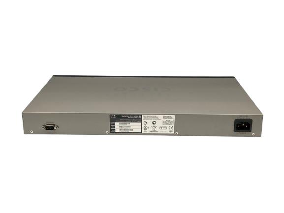 CISCO SF500-24