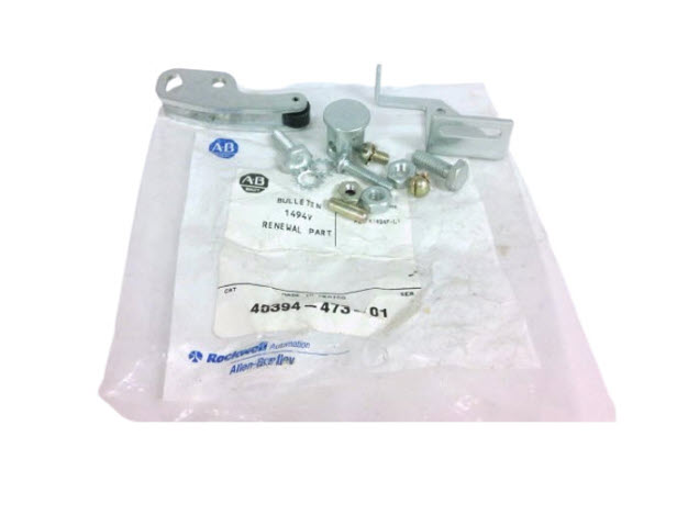 ALLEN BRADLEY 40394-473-01