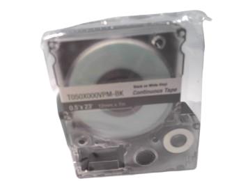PANDUIT T050X000VPM-BK